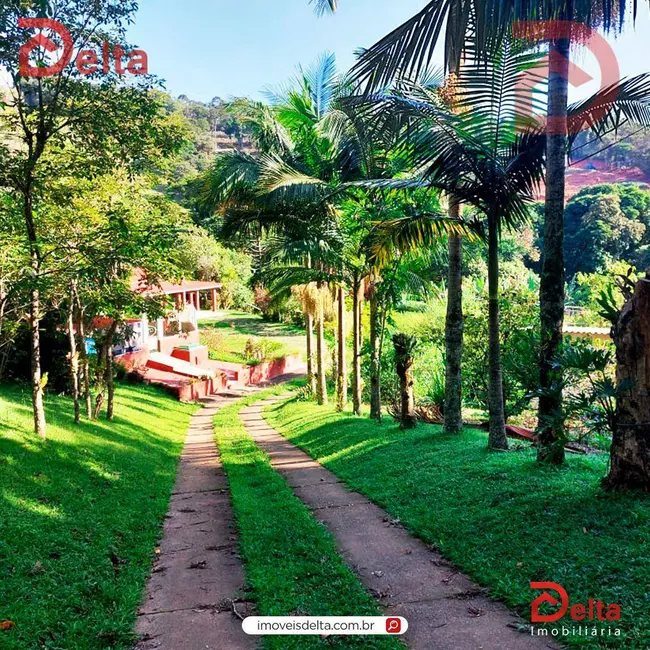 Foto 3 de Chácara com 4 quartos à venda, 28000m2 em Nazare Paulista - SP