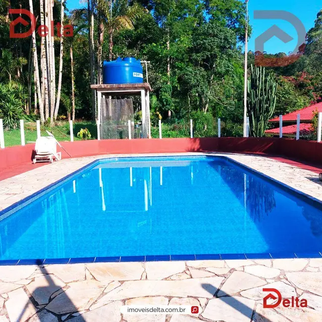 Foto 2 de Chácara com 4 quartos à venda, 28000m2 em Nazare Paulista - SP