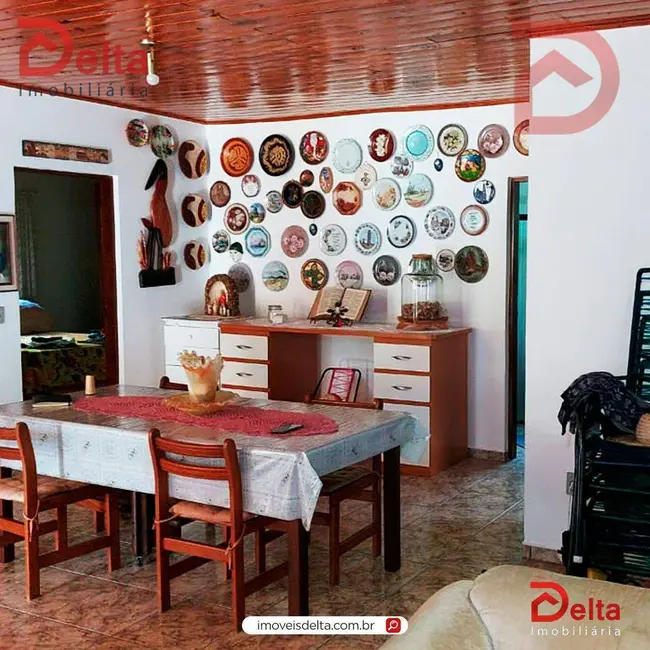 Foto 5 de Chácara com 4 quartos à venda, 28000m2 em Nazare Paulista - SP