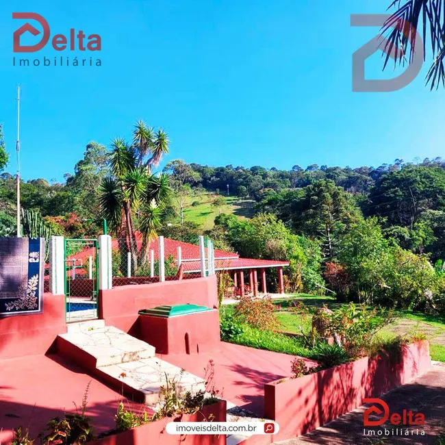 Foto 4 de Chácara com 4 quartos à venda, 28000m2 em Nazare Paulista - SP