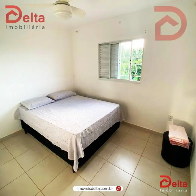 Apartamento com 2 quartos à venda, 46m2 em Jardim Colonial, Atibaia - SP - imagem 7 Foto 7 de Apartamento com 2 quartos à venda, 46m2 em Jardim Colonial, Atibaia - SP