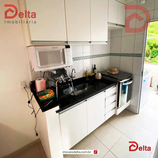 Apartamento com 2 quartos à venda, 46m2 em Jardim Colonial, Atibaia - SP - imagem 5 Foto 5 de Apartamento com 2 quartos à venda, 46m2 em Jardim Colonial, Atibaia - SP