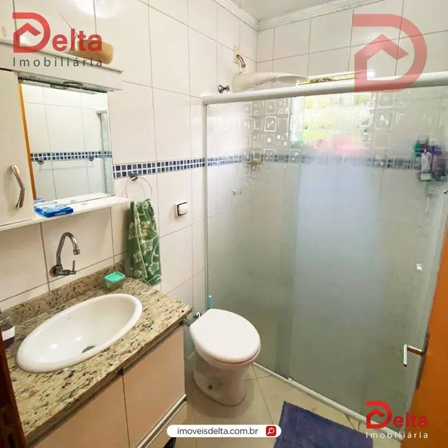 Apartamento com 2 quartos à venda, 46m2 em Jardim Colonial, Atibaia - SP - imagem 8 Foto 8 de Apartamento com 2 quartos à venda, 46m2 em Jardim Colonial, Atibaia - SP