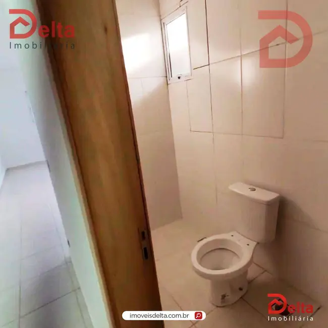 Foto 3 de Casa com 2 quartos à venda, 125m2 em Vila Santa Helena, Atibaia - SP