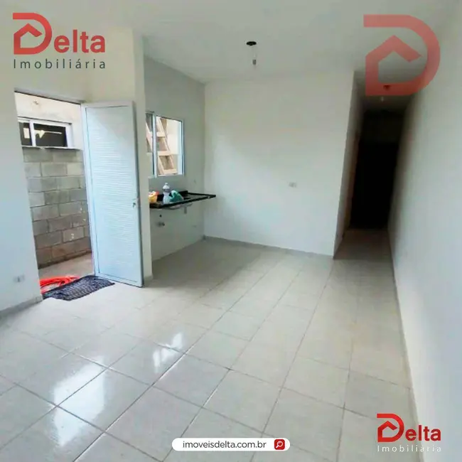 Foto 2 de Casa com 2 quartos à venda, 125m2 em Vila Santa Helena, Atibaia - SP