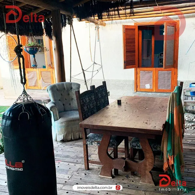 Foto 9 de Casa com 4 quartos à venda, 410m2 em Vila Rica, Atibaia - SP