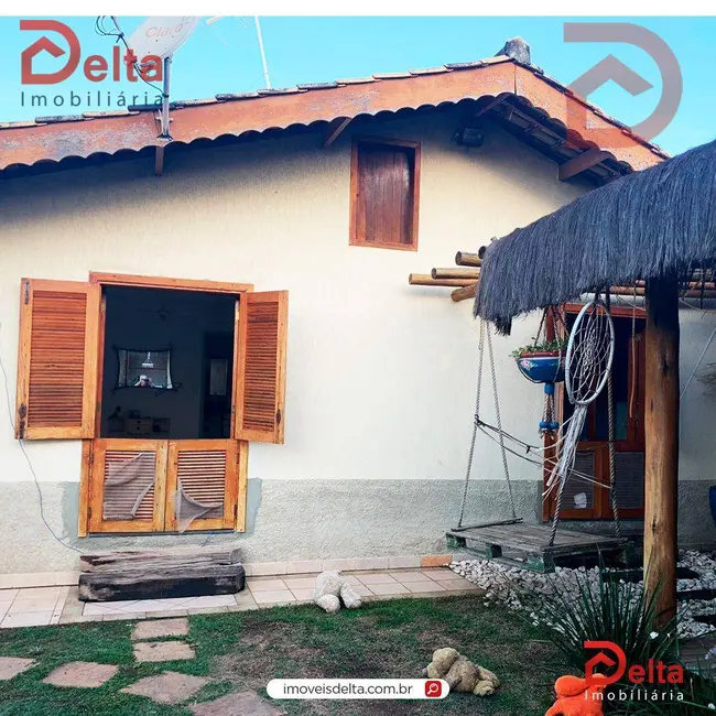 Foto 5 de Casa com 4 quartos à venda, 410m2 em Vila Rica, Atibaia - SP