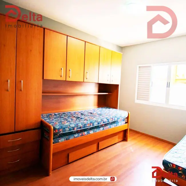 Foto 6 de Casa de Condomínio com 4 quartos à venda, 800m2 em Atibaia - SP