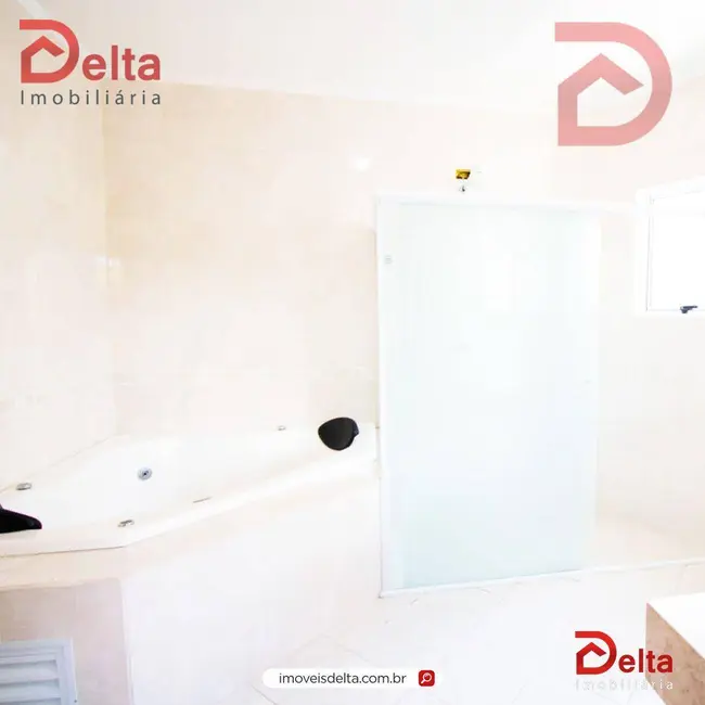 Foto 9 de Casa de Condomínio com 4 quartos à venda, 800m2 em Atibaia - SP