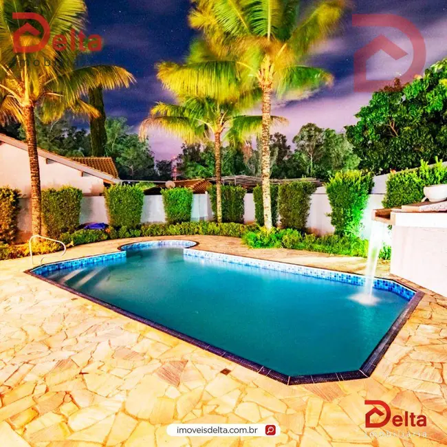 Foto 7 de Casa de Condomínio com 4 quartos à venda, 800m2 em Atibaia - SP