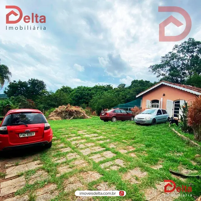 Foto 6 de Chácara com 6 quartos à venda em Jardim Estância Brasil, Atibaia - SP