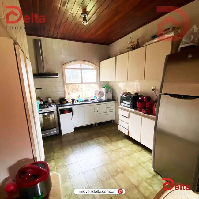 Foto 7 de Chácara com 6 quartos à venda em Jardim Estância Brasil, Atibaia - SP