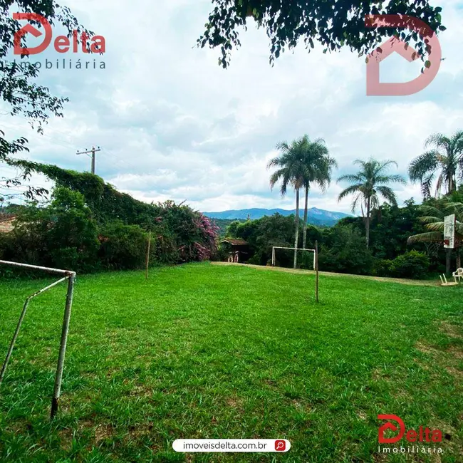 Foto 4 de Chácara com 6 quartos à venda em Jardim Estância Brasil, Atibaia - SP