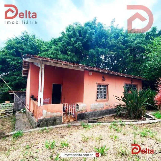 Foto 3 de Chácara com 6 quartos à venda em Jardim Estância Brasil, Atibaia - SP