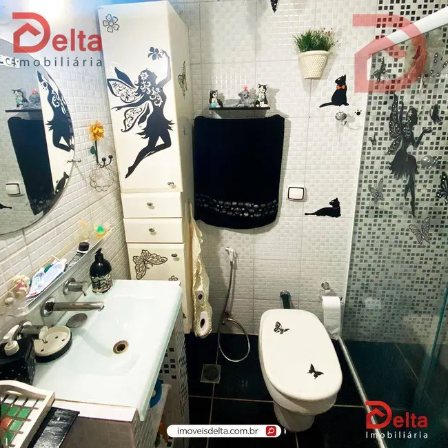 Foto 8 de Casa com 4 quartos à venda, 520m2 em Retiro das Fontes, Atibaia - SP