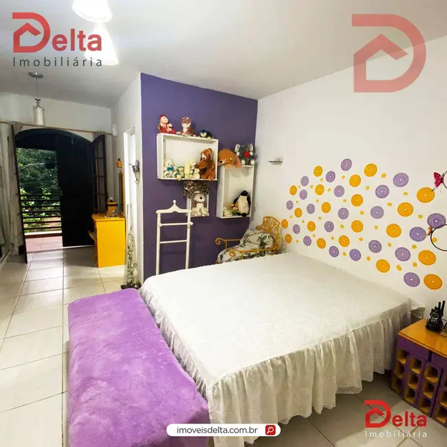 Foto 6 de Casa com 4 quartos à venda, 520m2 em Retiro das Fontes, Atibaia - SP