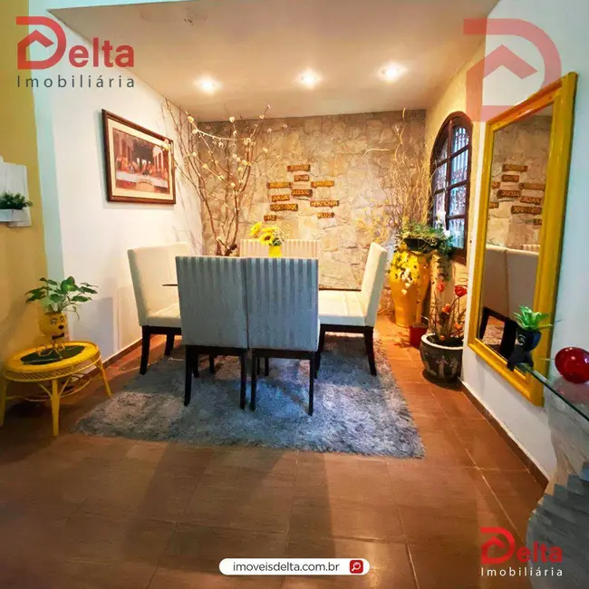 Foto 5 de Casa com 4 quartos à venda, 520m2 em Retiro das Fontes, Atibaia - SP