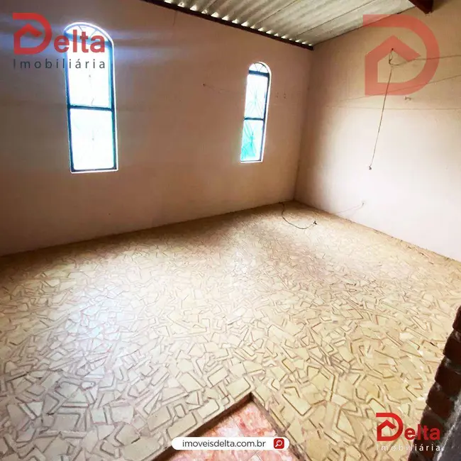 Foto 3 de Chácara com 2 quartos à venda, 2000m2 em Jardim Estância Brasil, Atibaia - SP