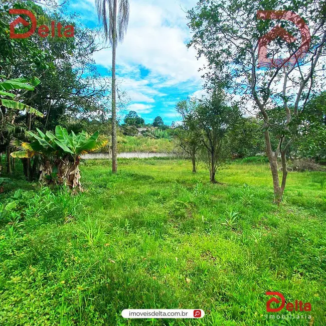 Foto 6 de Chácara com 2 quartos à venda, 2000m2 em Jardim Estância Brasil, Atibaia - SP