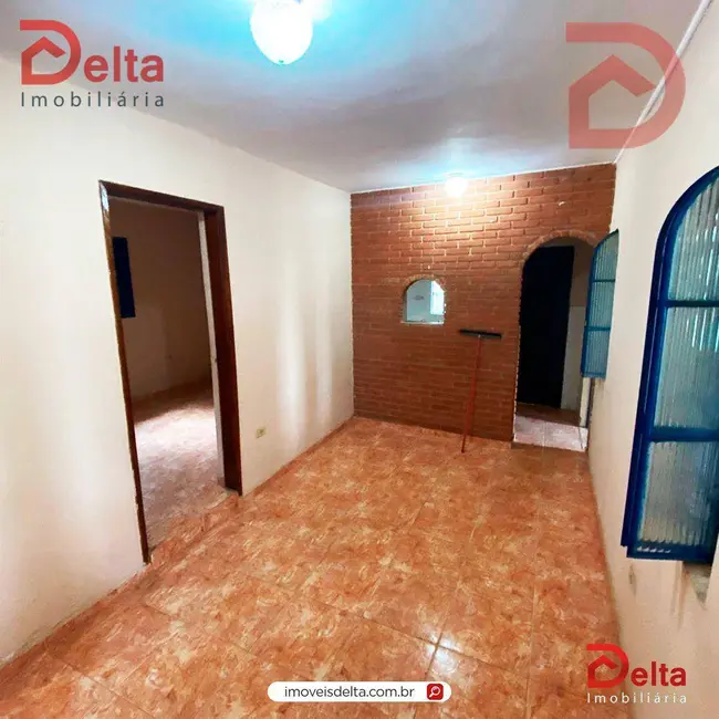 Foto 2 de Chácara com 2 quartos à venda, 2000m2 em Jardim Estância Brasil, Atibaia - SP
