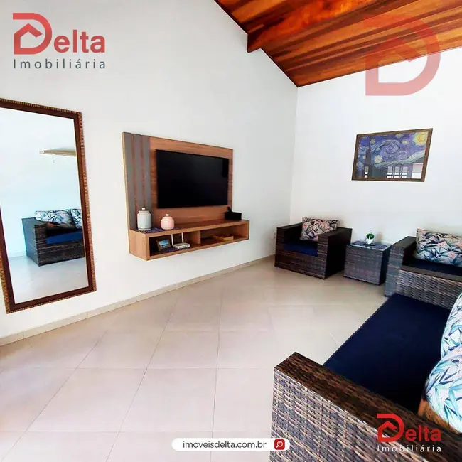 Foto 6 de Casa com 3 quartos à venda, 1500m2 em Piracaia - SP