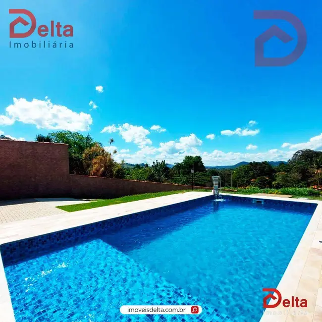 Foto 9 de Casa com 3 quartos à venda, 1500m2 em Piracaia - SP