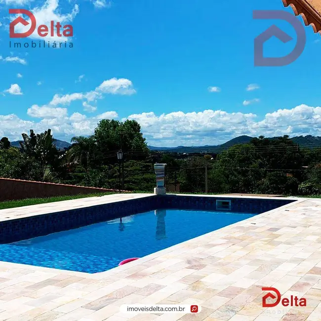 Foto 8 de Casa com 3 quartos à venda, 1500m2 em Piracaia - SP