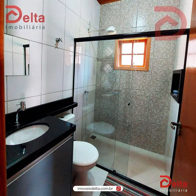 Foto 7 de Casa com 3 quartos à venda, 1500m2 em Piracaia - SP