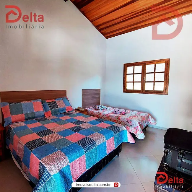 Foto 5 de Casa com 3 quartos à venda, 1500m2 em Piracaia - SP