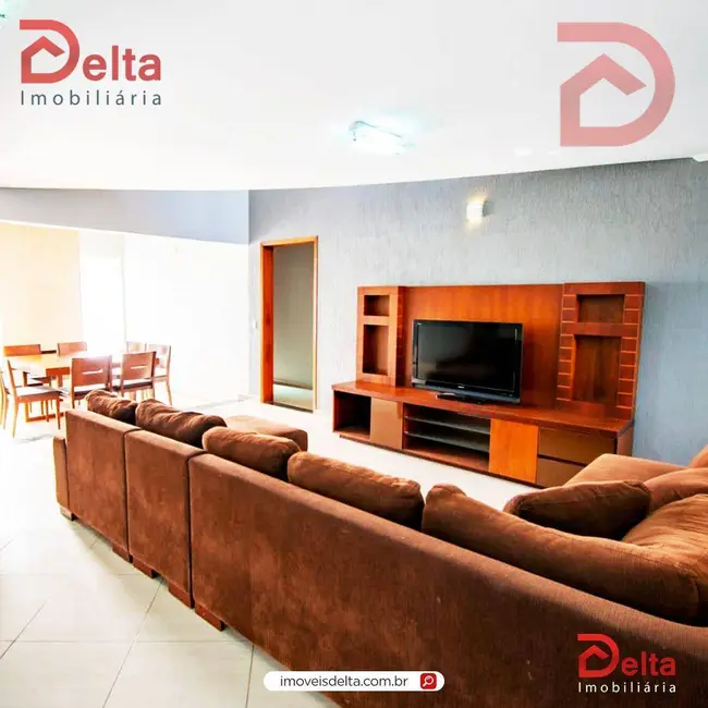 Casa com 4 quartos à venda, 800m2 em Atibaia - SP - imagem 4 Foto 4 de Casa com 4 quartos à venda, 800m2 em Atibaia - SP