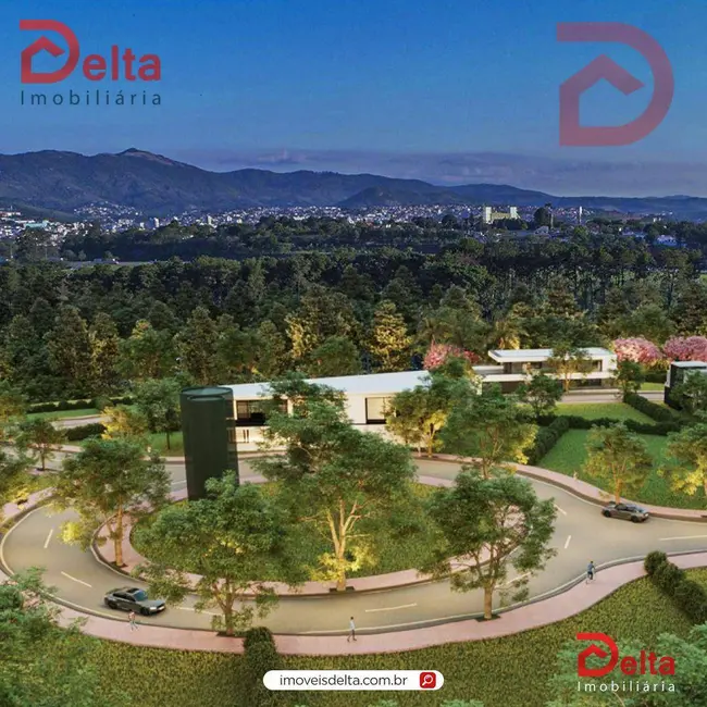 Foto 5 de Casa com 1 quarto à venda, 1000m2 em Atibaia - SP