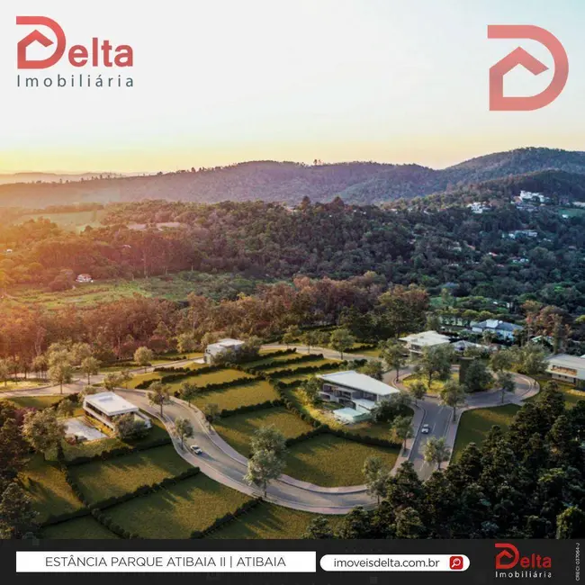 Foto 1 de Casa com 1 quarto à venda, 1000m2 em Atibaia - SP