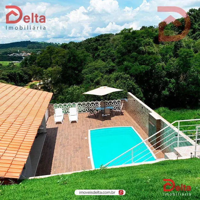 Foto 7 de Chácara com 3 quartos à venda, 500m2 em Atibaia - SP