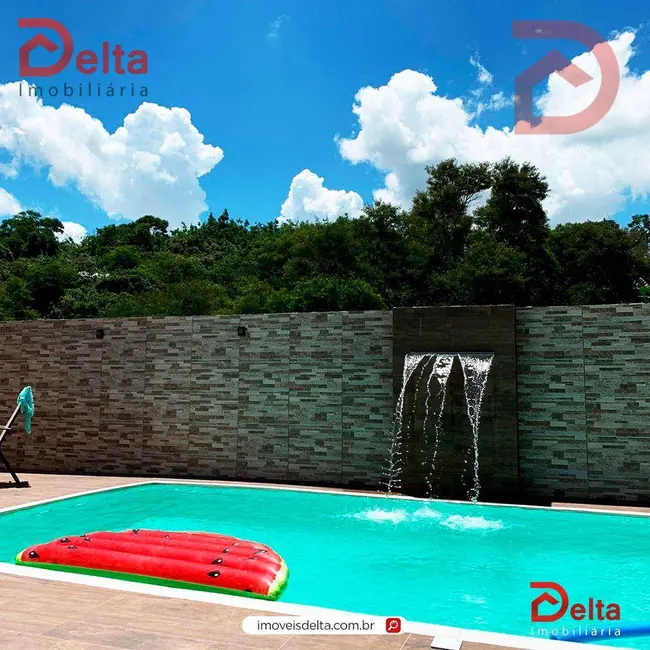 Foto 9 de Chácara com 3 quartos à venda, 500m2 em Atibaia - SP