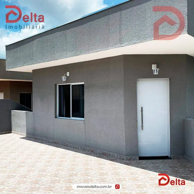 Foto 4 de Chácara com 3 quartos à venda, 500m2 em Atibaia - SP