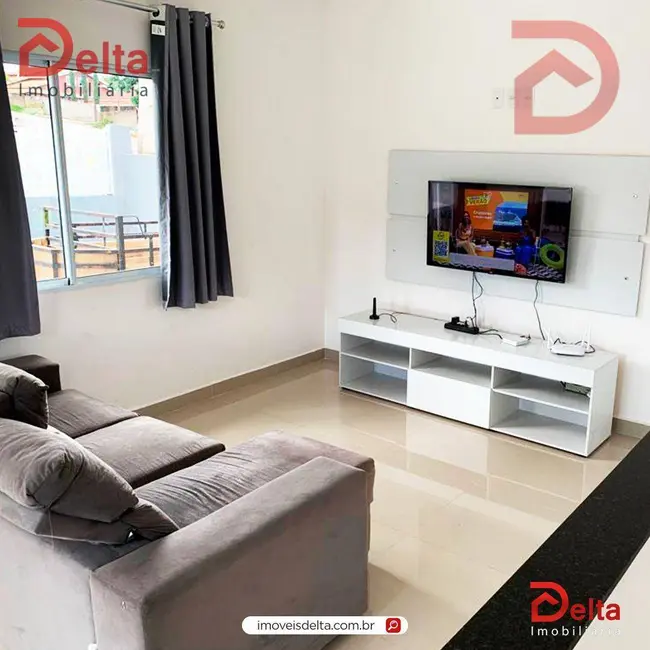 Foto 3 de Chácara com 3 quartos à venda, 500m2 em Atibaia - SP