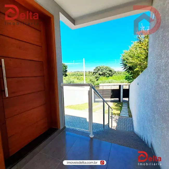 Foto 2 de Casa com 2 quartos à venda, 100m2 em Jardim dos Pinheiros, Atibaia - SP
