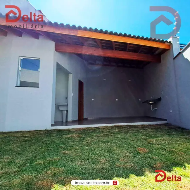 Foto 6 de Casa com 2 quartos à venda, 100m2 em Jardim dos Pinheiros, Atibaia - SP