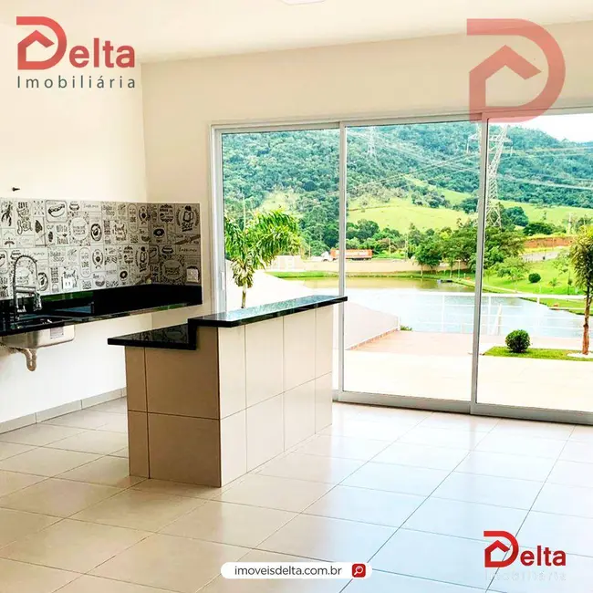 Foto 3 de Casa com 3 quartos à venda, 1000m2 em Tanque, Atibaia - SP