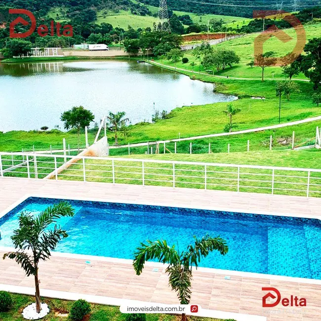 Foto 8 de Casa com 3 quartos à venda, 1000m2 em Tanque, Atibaia - SP