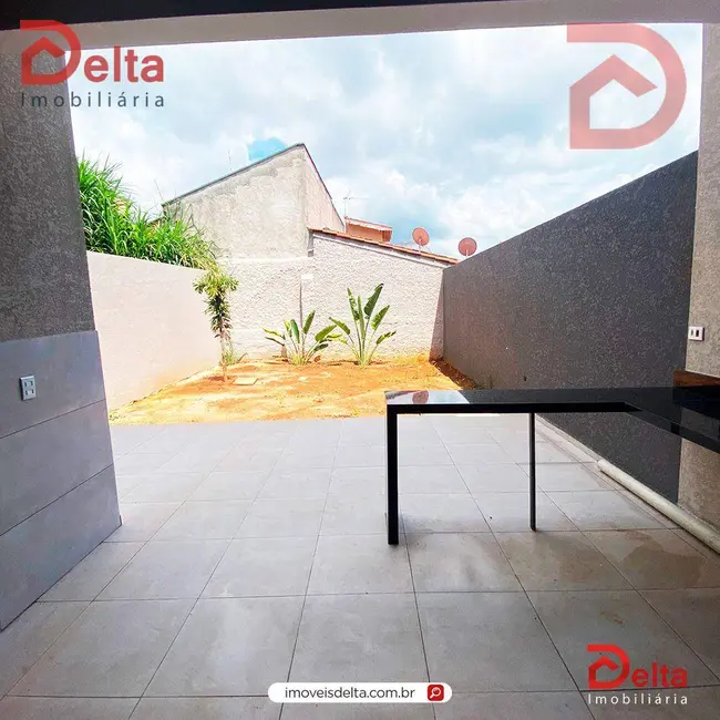 Foto 5 de Casa com 3 quartos à venda, 266m2 em Jardim Milena, Atibaia - SP