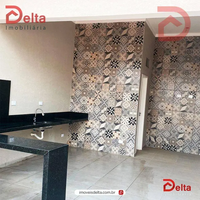 Foto 4 de Casa com 3 quartos à venda, 266m2 em Jardim Milena, Atibaia - SP