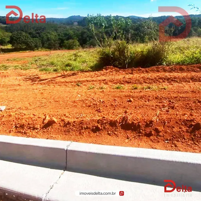 Foto 3 de Terreno / Lote à venda, 360m2 em Estância Parque de Atibaia, Atibaia - SP