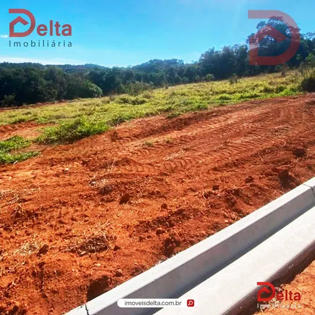 Foto 2 de Terreno / Lote à venda, 360m2 em Estância Parque de Atibaia, Atibaia - SP