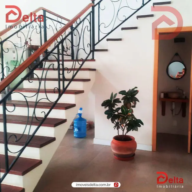 Foto 3 de Casa com 2 quartos para alugar, 200m2 em Nova Gardênia, Atibaia - SP