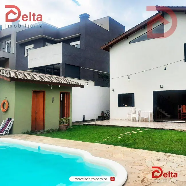 Foto 8 de Casa com 2 quartos para alugar, 200m2 em Nova Gardênia, Atibaia - SP