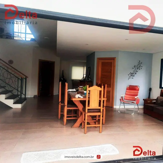 Foto 2 de Casa com 2 quartos para alugar, 200m2 em Nova Gardênia, Atibaia - SP