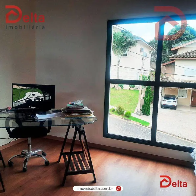 Foto 5 de Casa com 2 quartos para alugar, 200m2 em Nova Gardênia, Atibaia - SP