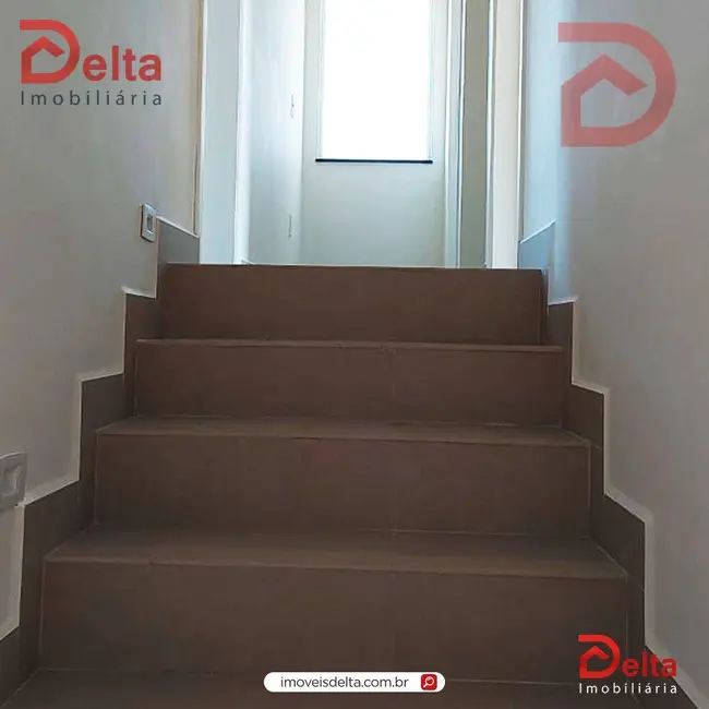 Foto 7 de Sobrado com 4 quartos à venda, 250m2 em Jardim Jaraguá, Atibaia - SP