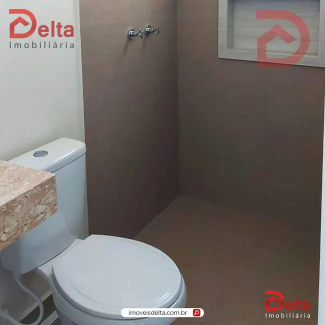 Foto 5 de Sobrado com 4 quartos à venda, 250m2 em Jardim Jaraguá, Atibaia - SP